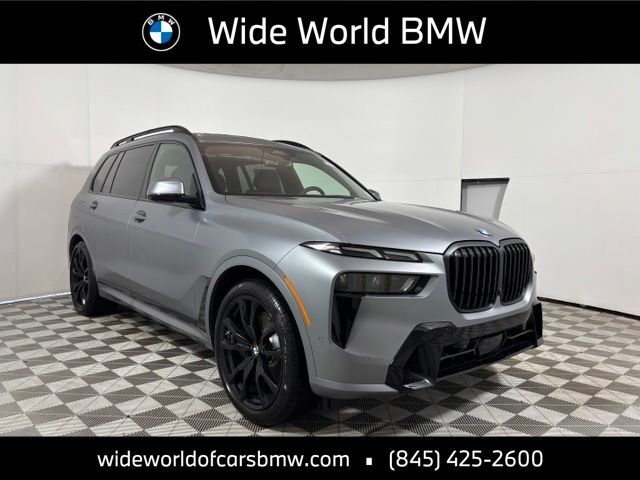 2027 BMW X7