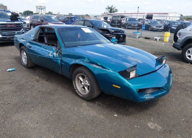 1992 PONTIAC Firebird