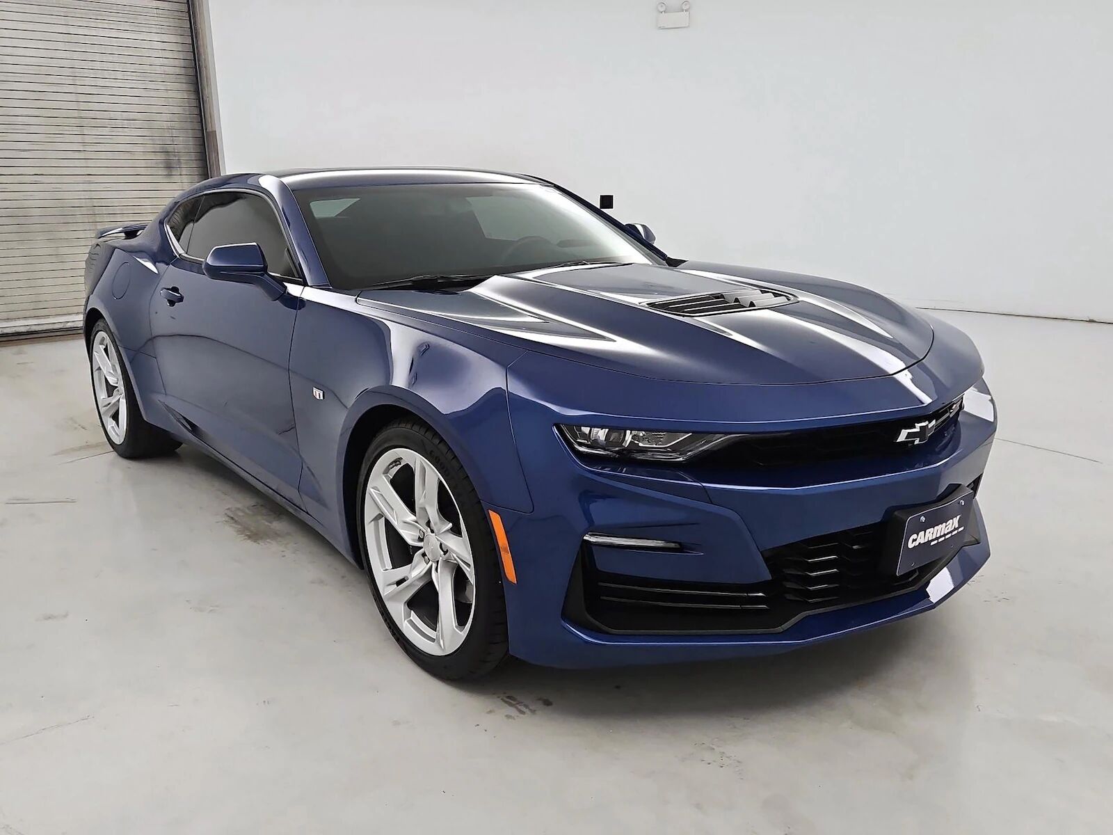 2022 CHEVROLET Camaro