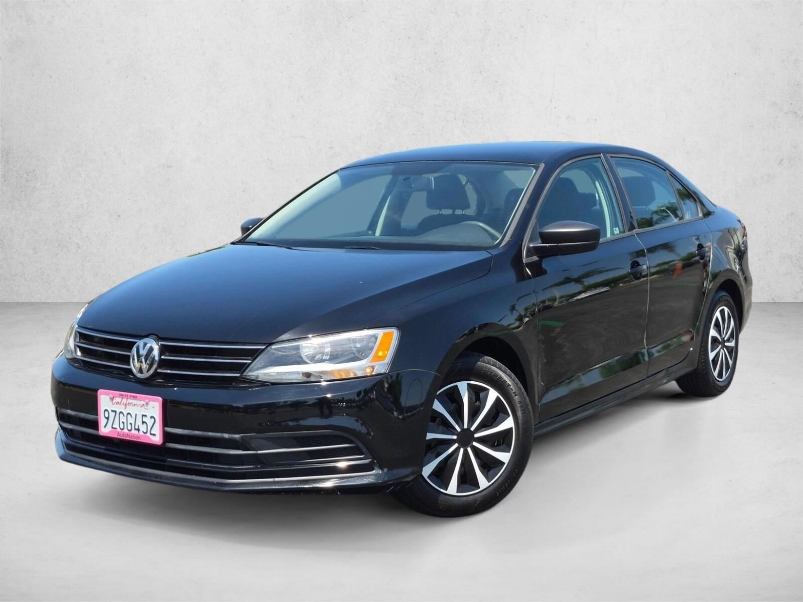 2015 VOLKSWAGEN Jetta