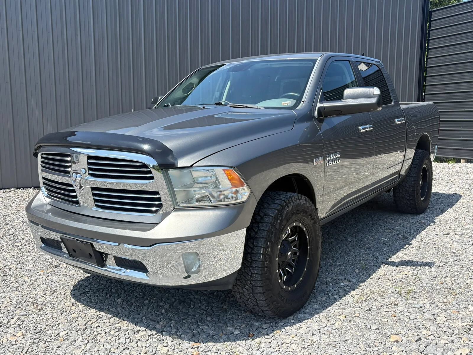 2013 RAM 1500