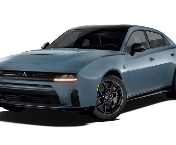 2027 DODGE Charger