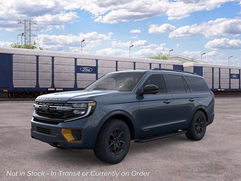 2026 FORD Expedition