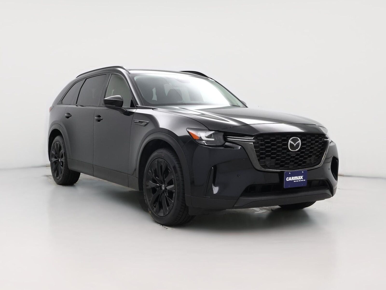 2025 MAZDA CX-90