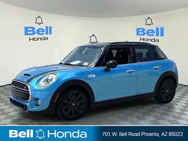 2017 MINI Hardtop