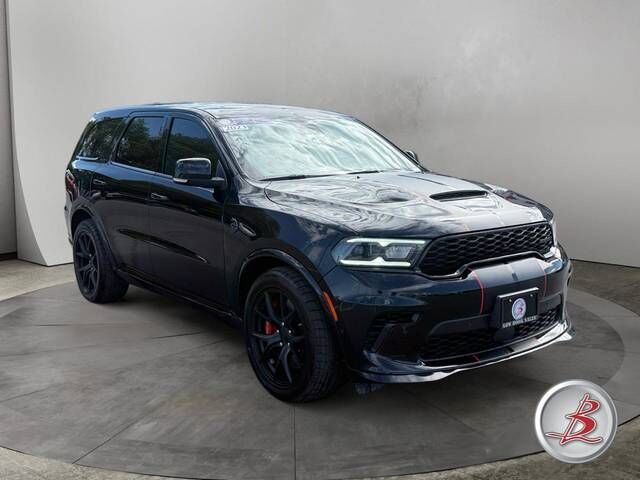 2023 DODGE Durango