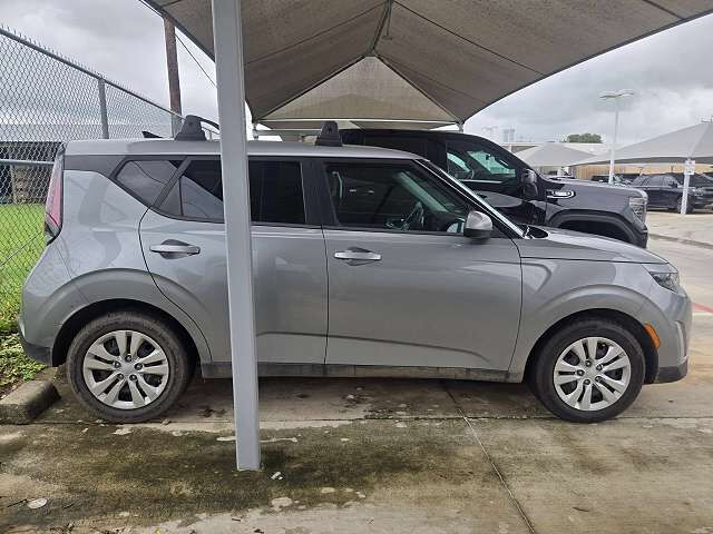 2023 KIA Soul