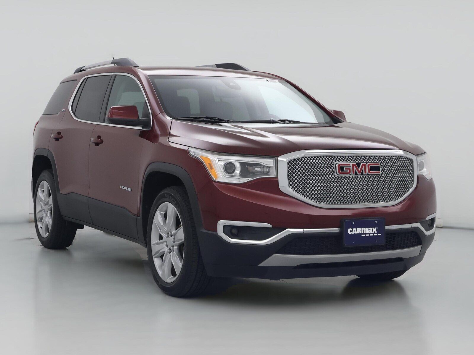 2018 GMC Acadia