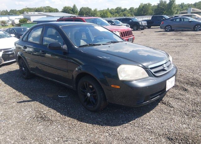 2008 SUZUKI Forenza