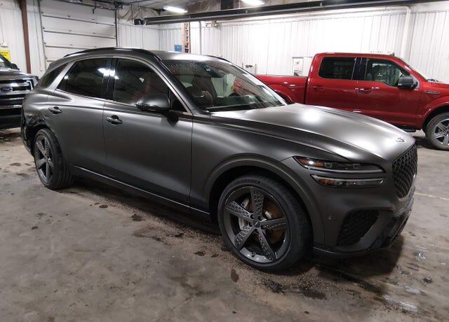 2024 GENESIS GV70