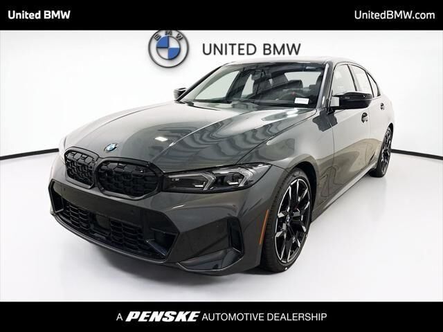 2026 BMW M3