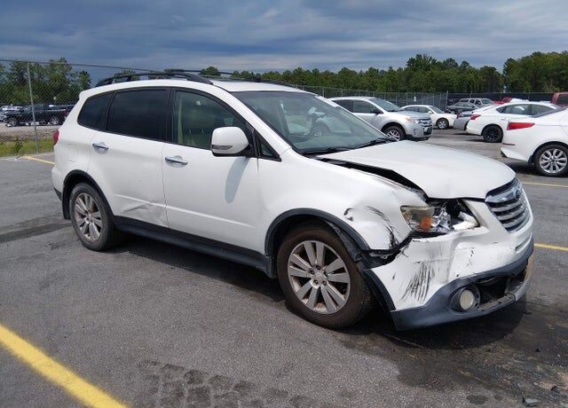 2011 SUBARU B9 Tribeca