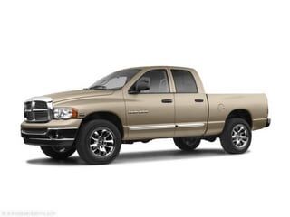 2005 DODGE Ram