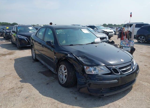 Saab 9-3