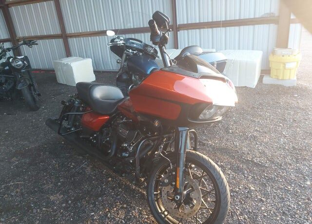 2019 HARLEY DAVIDSON FLTRXS / Road Glide Special