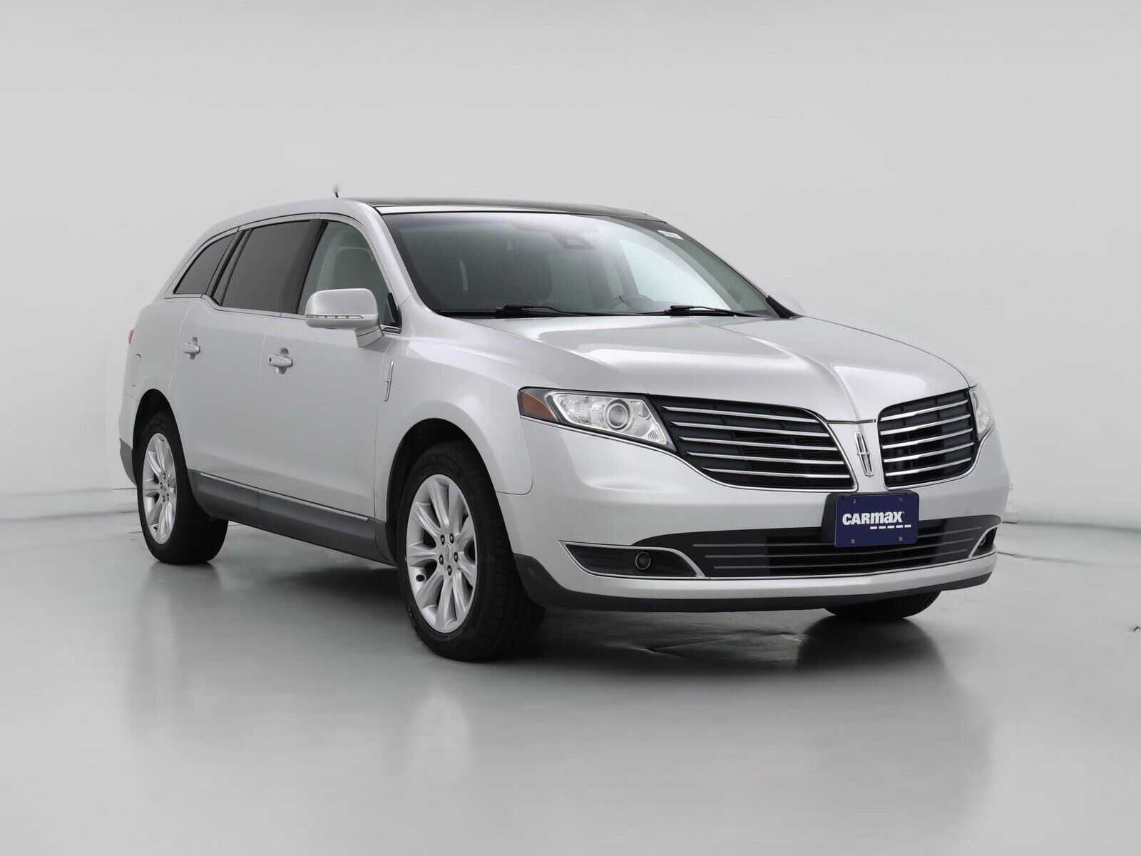 2018 LINCOLN MKT