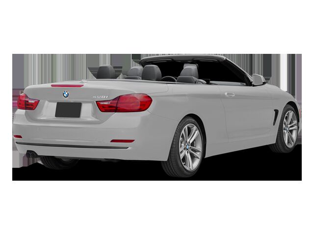 2014 BMW 435i