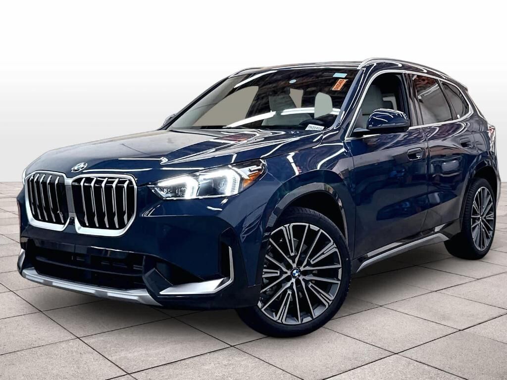 2026 BMW X1
