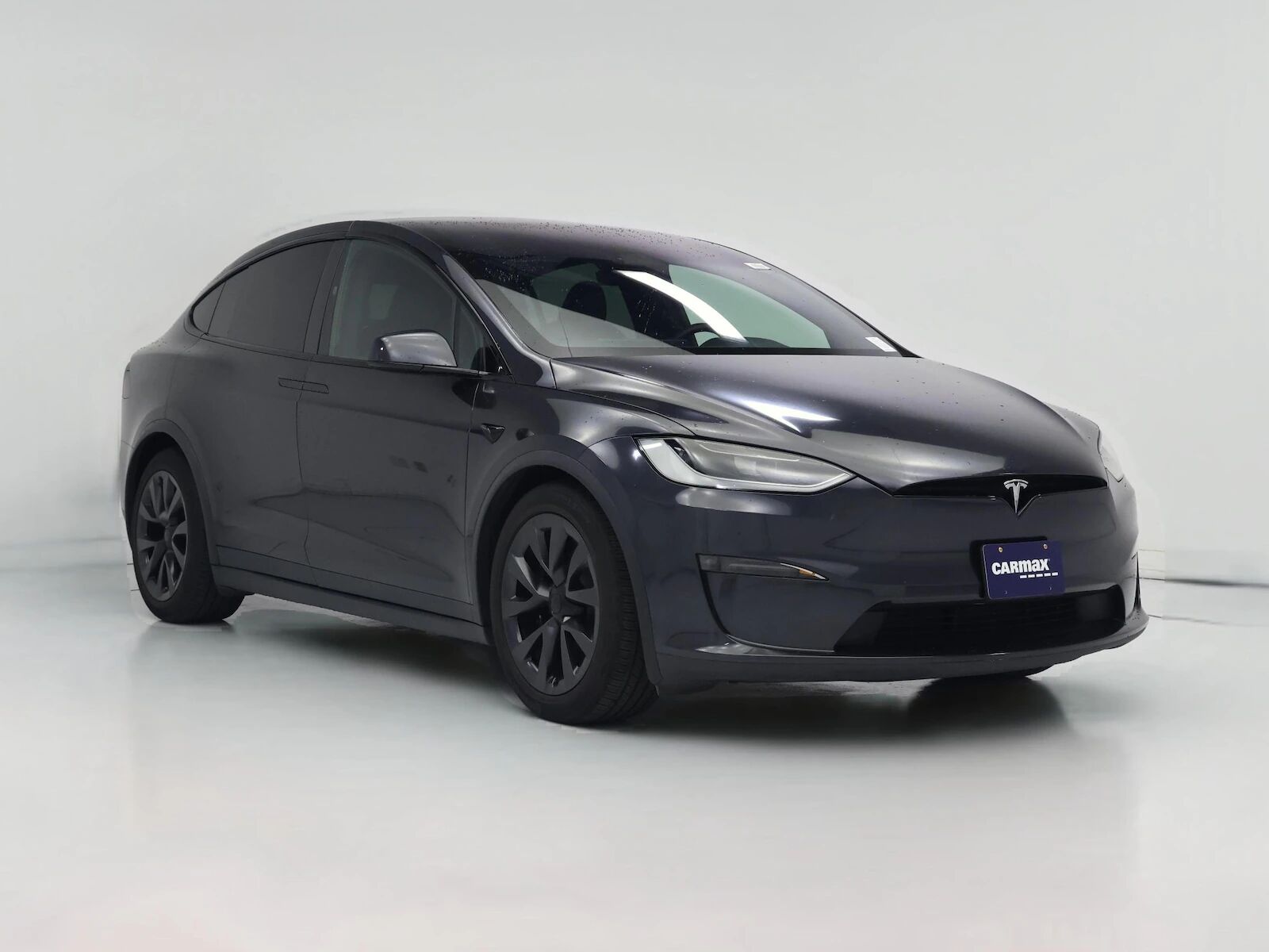 2024 TESLA Model X
