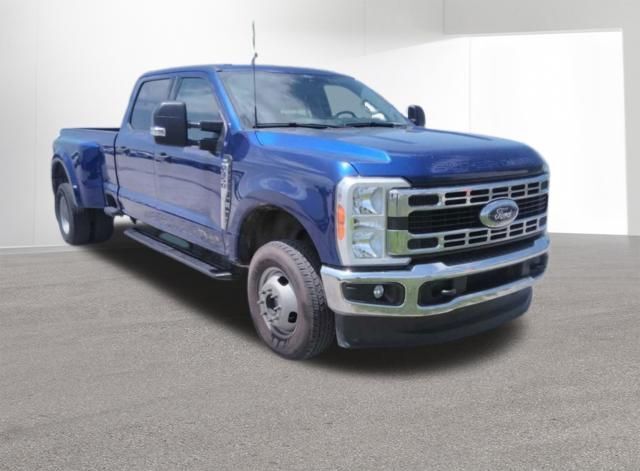 2026 FORD F-350