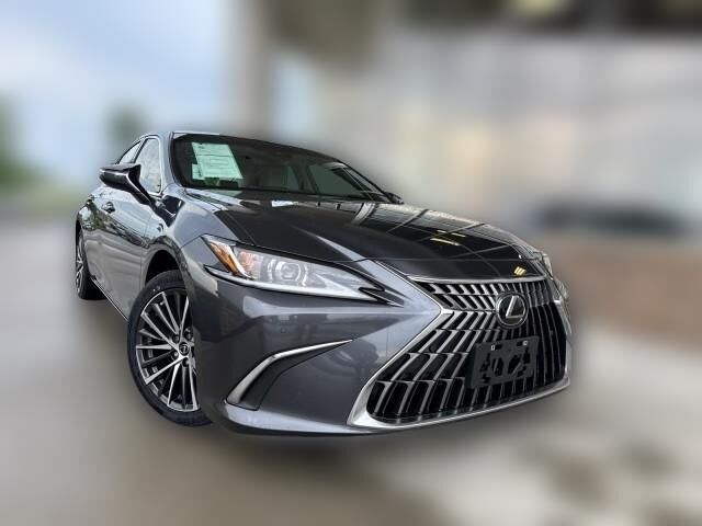 2023 LEXUS ES