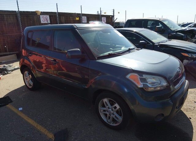 2011 KIA Soul