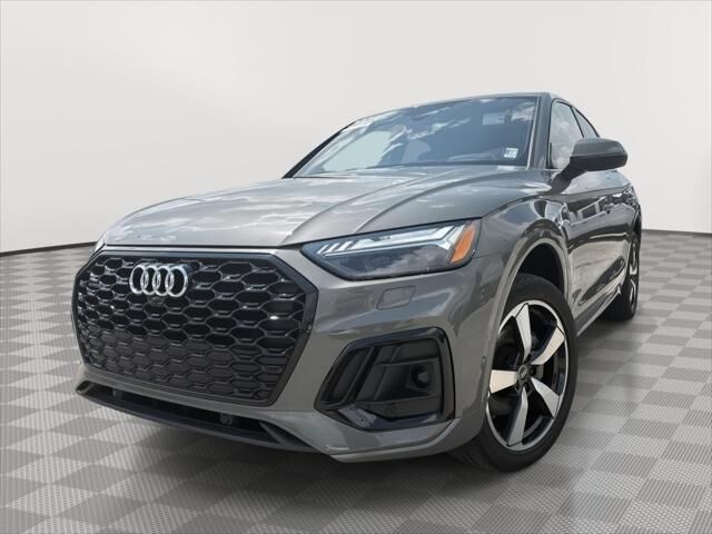 2023 AUDI Q5
