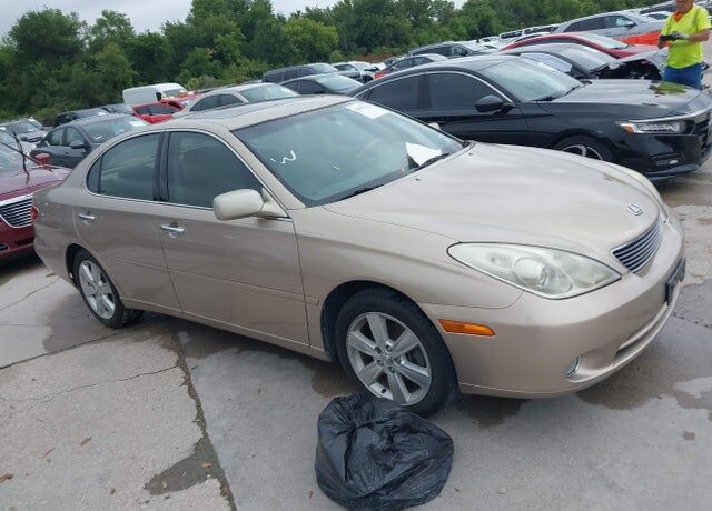 2005 LEXUS ES