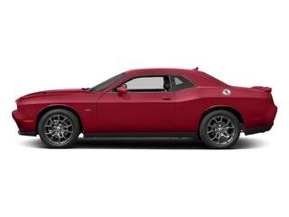 2017 DODGE Challenger