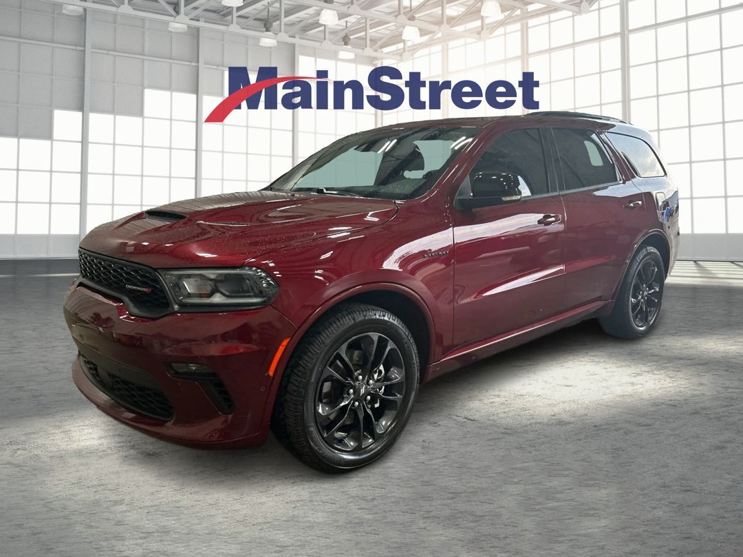 2023 DODGE Durango
