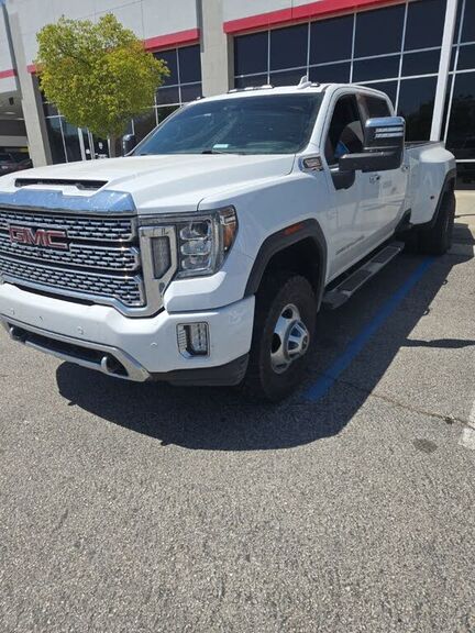 2022 GMC Sierra