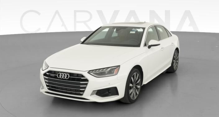 2023 AUDI A4
