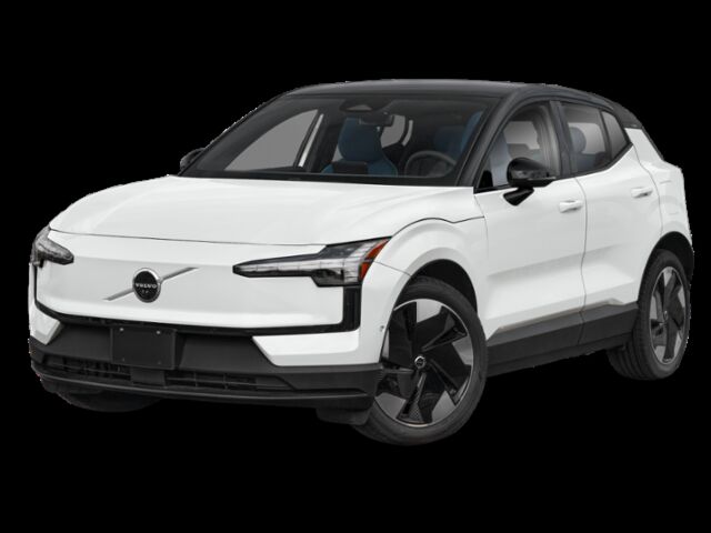 2026 VOLVO EX30