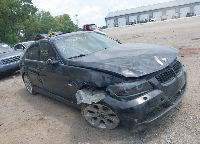 2006 BMW 3 Series