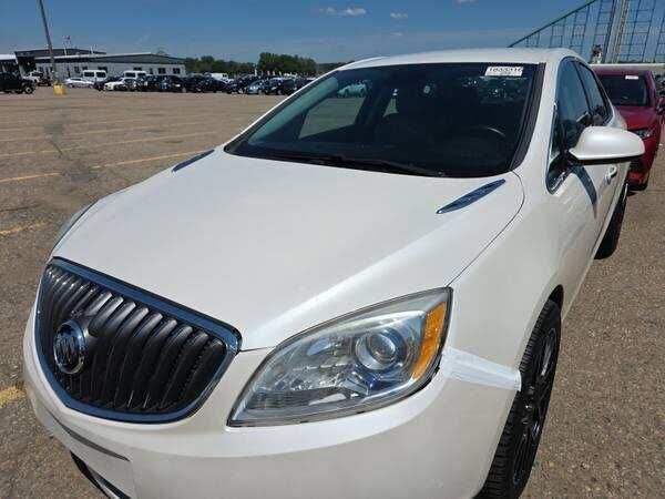 2013 BUICK Verano