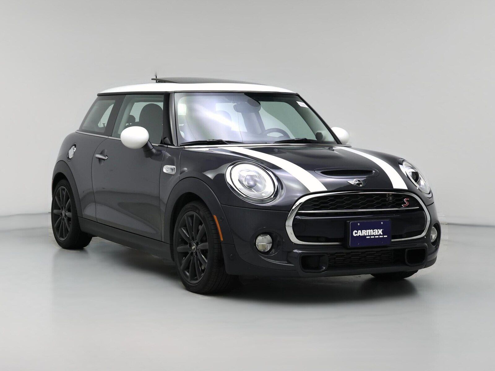 2018 MINI Hardtop