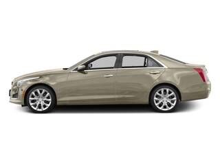 2016 CADILLAC CTS