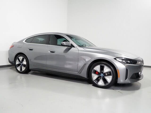 2023 BMW i4