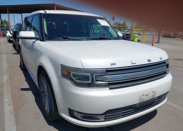 2013 FORD Flex