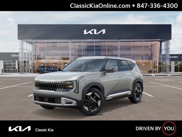2027 KIA Seltos