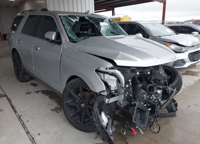 2019 FORD Expedition