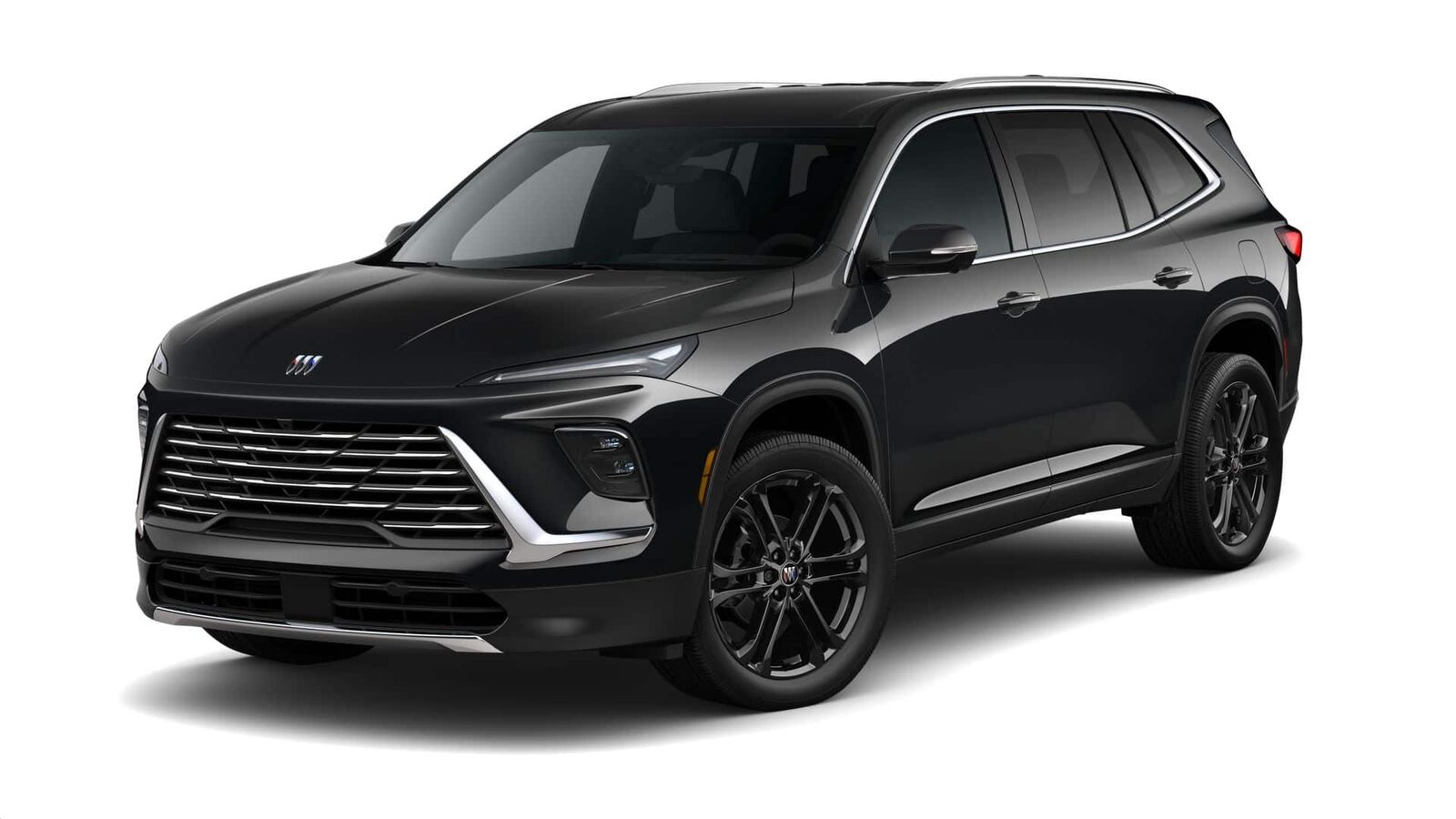 2026 BUICK Enclave