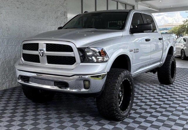 2013 RAM 1500