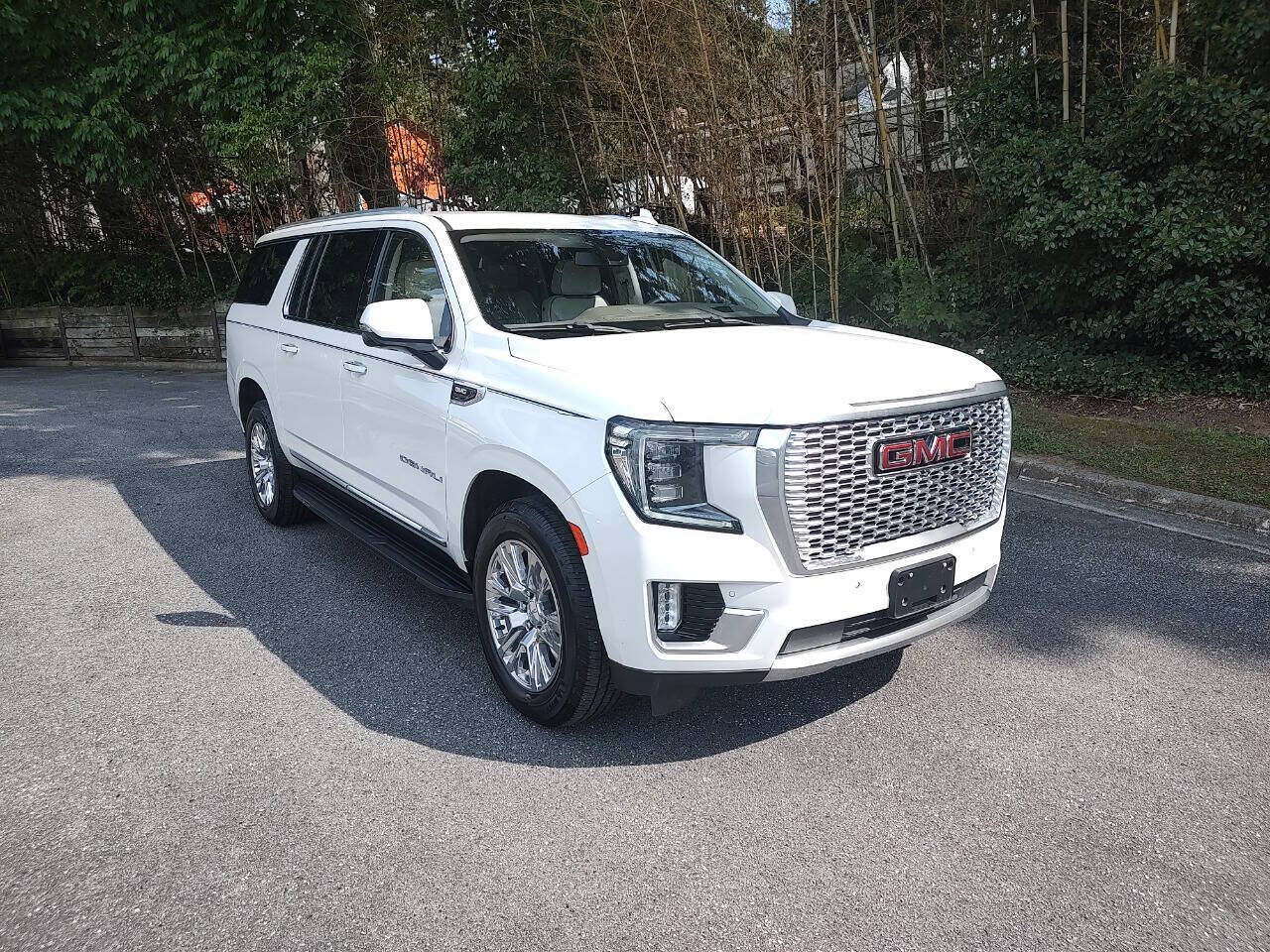 2021 GMC Yukon XL