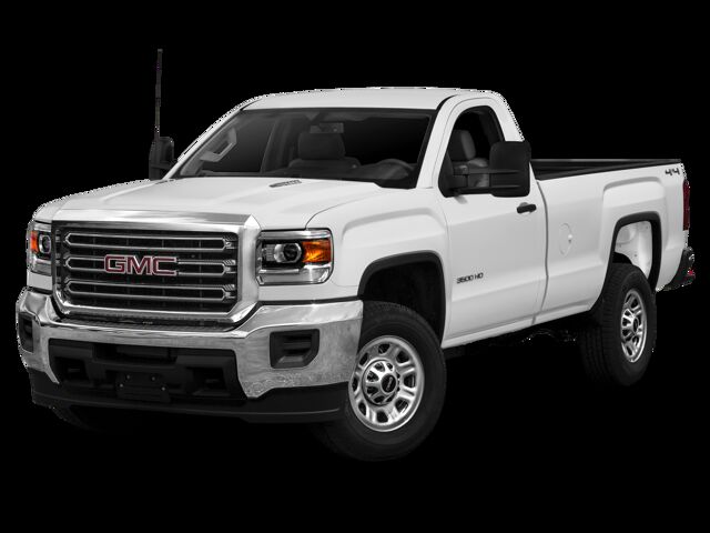 2017 GMC Sierra