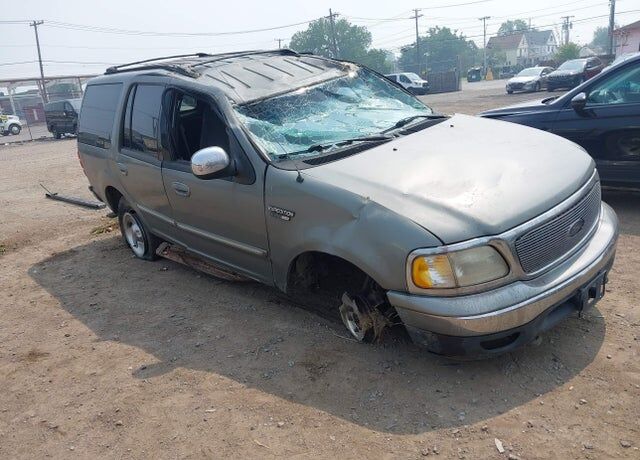 1999 FORD Expedition