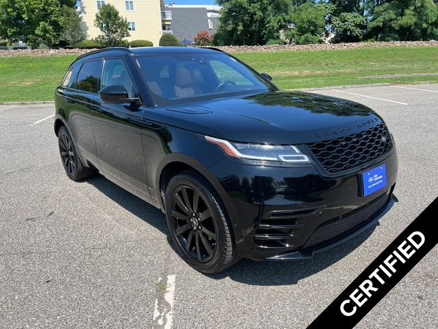 2019 LAND ROVER Range Rover Velar