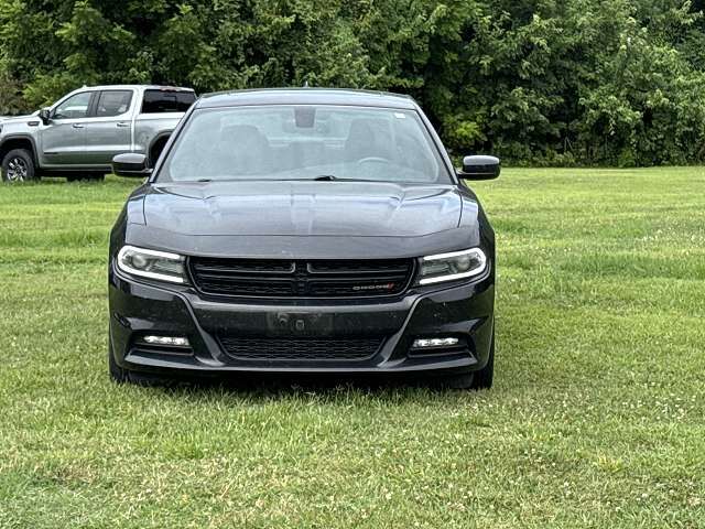 2015 DODGE Charger