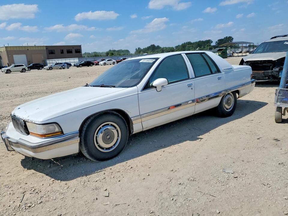 1994 BUICK Roadmaster