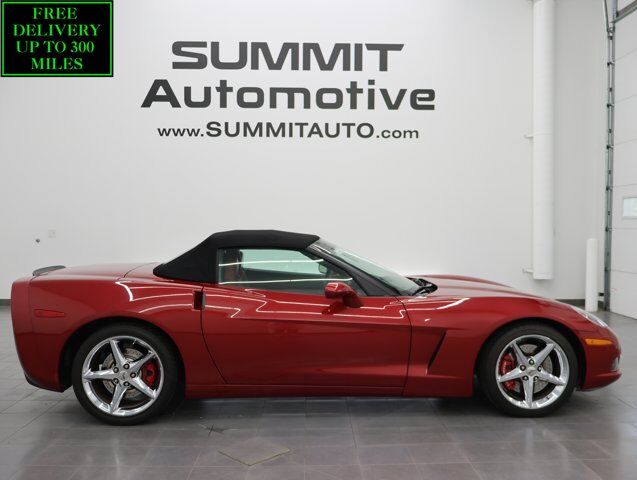 2012 CHEVROLET Corvette
